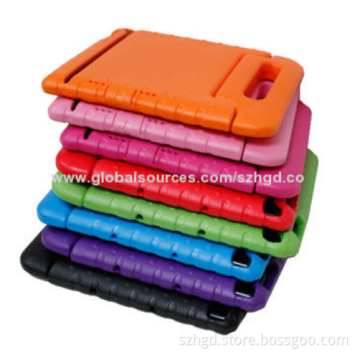 Case for iPad Air with Handle Stand Function, Great Gift for Kids